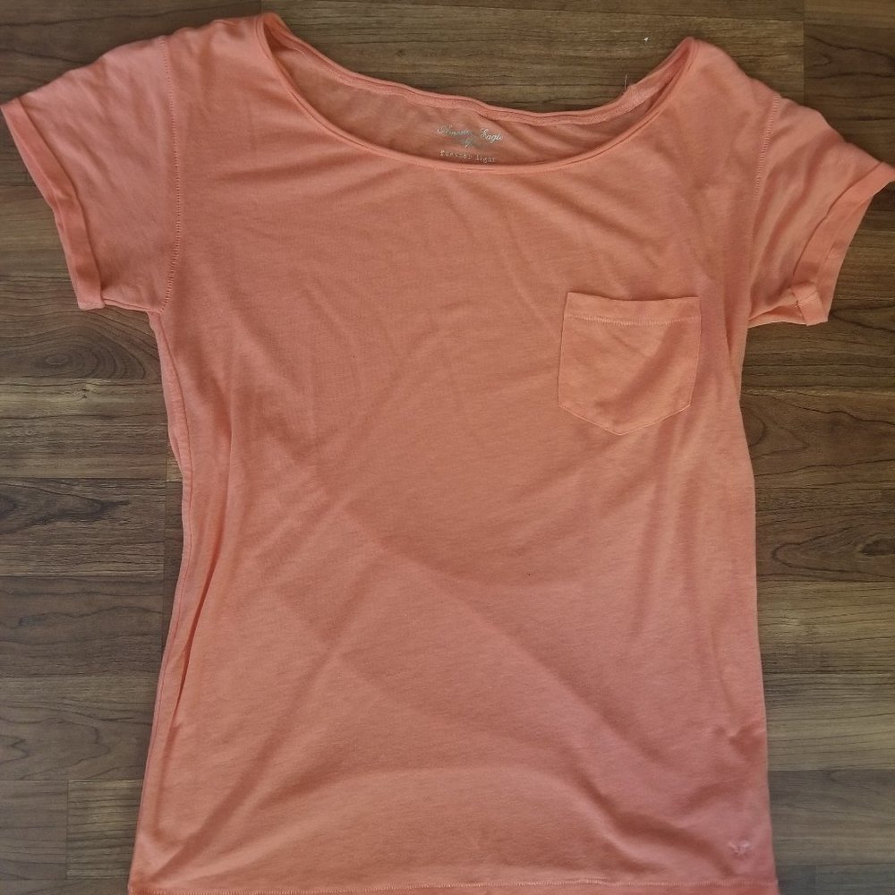 AE Feather Light Top